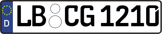 LB-CG1210
