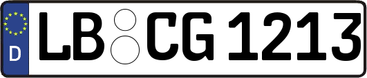 LB-CG1213