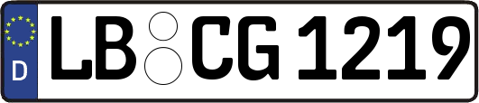 LB-CG1219