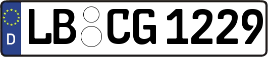 LB-CG1229