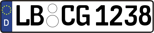 LB-CG1238