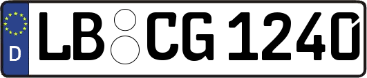 LB-CG1240