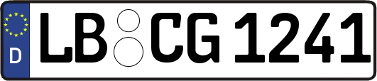 LB-CG1241