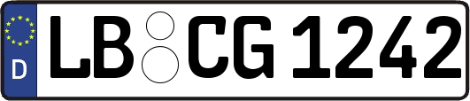 LB-CG1242