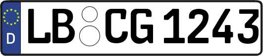 LB-CG1243