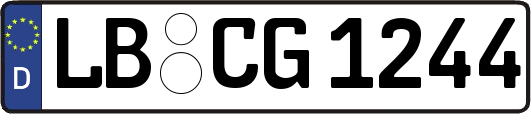 LB-CG1244