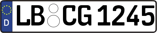 LB-CG1245