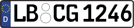 LB-CG1246