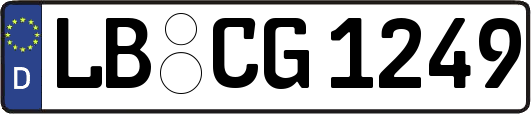LB-CG1249