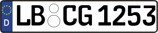 LB-CG1253
