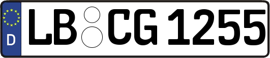 LB-CG1255