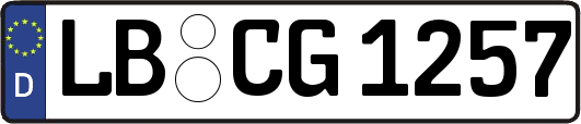 LB-CG1257