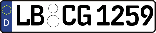 LB-CG1259
