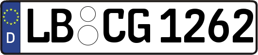 LB-CG1262