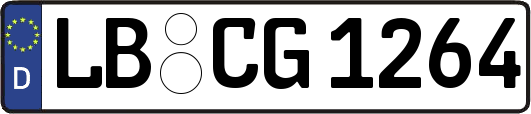 LB-CG1264