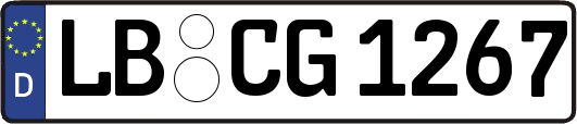 LB-CG1267