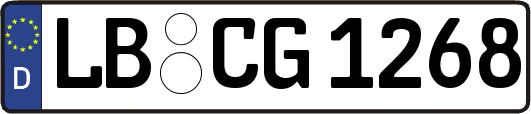 LB-CG1268