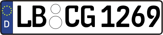 LB-CG1269