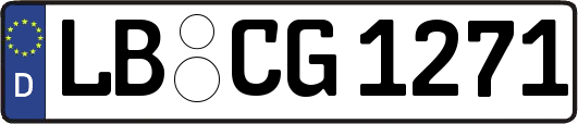 LB-CG1271