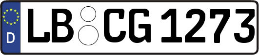 LB-CG1273