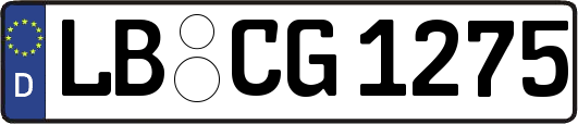 LB-CG1275