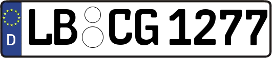 LB-CG1277