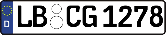 LB-CG1278