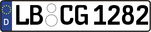 LB-CG1282
