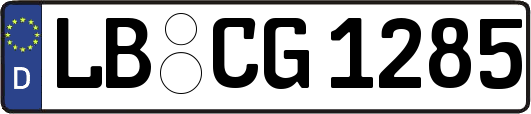 LB-CG1285