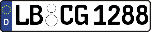 LB-CG1288