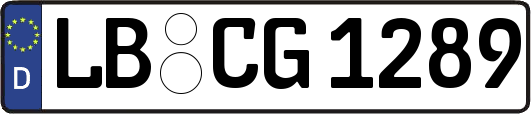 LB-CG1289