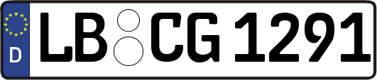 LB-CG1291