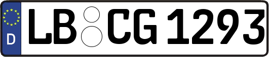 LB-CG1293