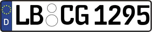 LB-CG1295