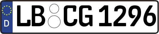 LB-CG1296