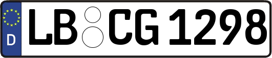 LB-CG1298