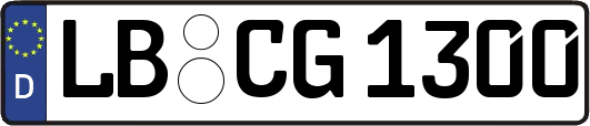 LB-CG1300