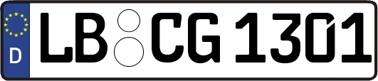 LB-CG1301