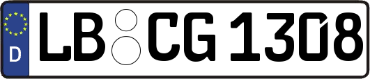 LB-CG1308