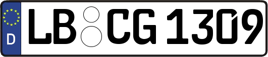 LB-CG1309