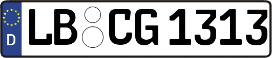 LB-CG1313