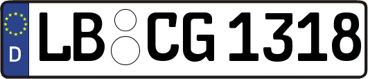 LB-CG1318