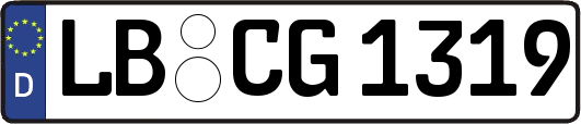 LB-CG1319