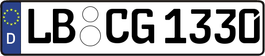 LB-CG1330