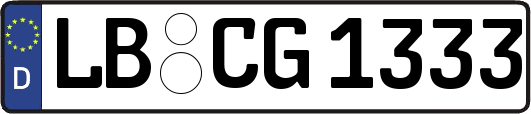 LB-CG1333