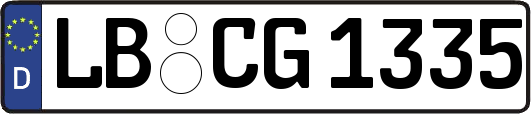 LB-CG1335