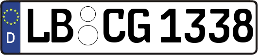 LB-CG1338