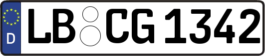 LB-CG1342