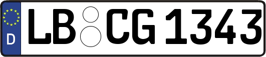 LB-CG1343