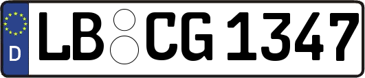 LB-CG1347
